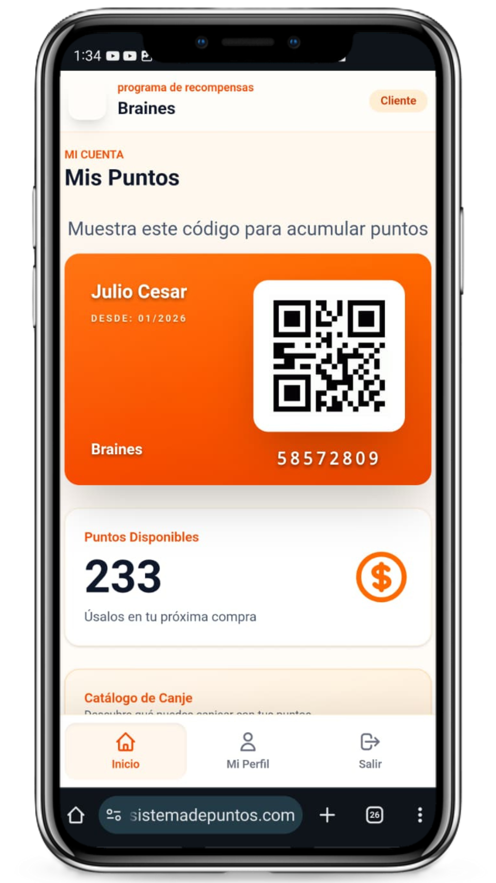 Tarjeta 3